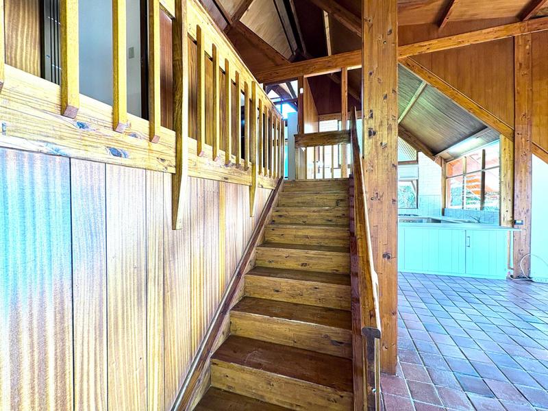 To Let 3 Bedroom Property for Rent in Gordons Bay Western Cape